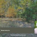 Property photo for land for sale in Izard County Arkansas