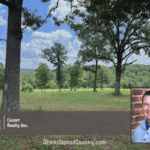 Property photo for land for sale in Sharp County Arkansas