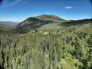 Property photo for land for sale in Eagle County Colorado