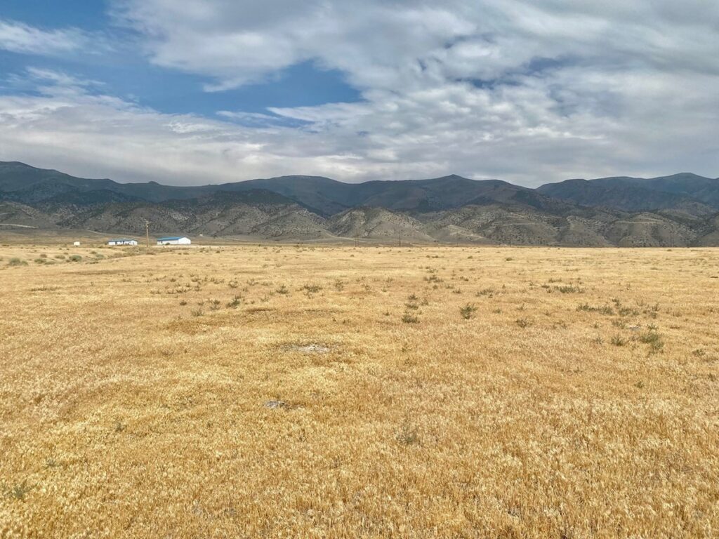 Property photo for land for sale in Pershing County Nevada