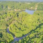 Property photo for land for sale in Franklin County Virginia