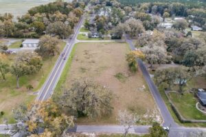 Property photo for land for sale in Gilchrist County Florida