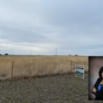 Property photo for land for sale in Woods County Oklahoma