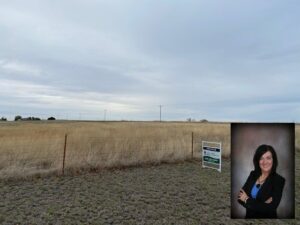 Property photo for land for sale in Woods County Oklahoma