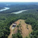 Property photo for land for sale in Fulton County Arkansas