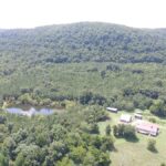 Property photo for land for sale in Carroll County Arkansas