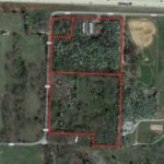 Property photo for land for sale in Howell County Missouri