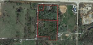 Property photo for land for sale in Howell County Missouri