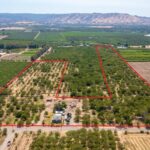 Property photo for land for sale in Solano County California