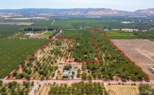 Property photo for land for sale in Solano County California