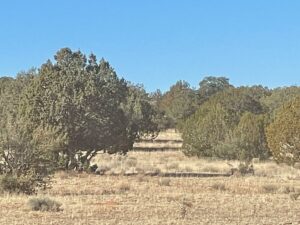 Property photo for land for sale in Yavapai County Arizona