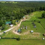 Property photo for land for sale in Ozark County Missouri