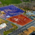 Property photo for land for sale in Montgomery County North Carolina