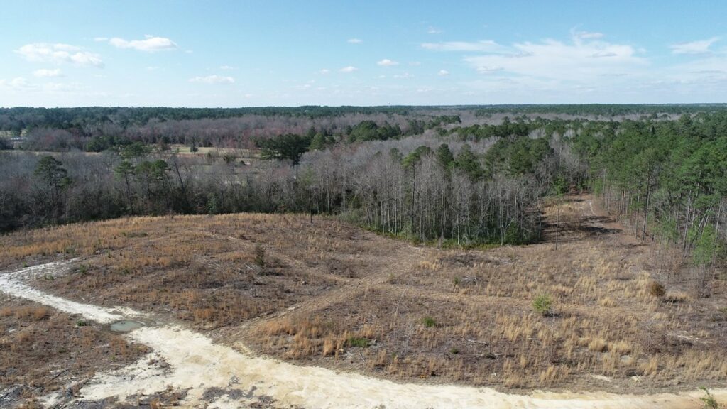 Property photo for land for sale in Kershaw County South Carolina