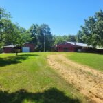 Property photo for land for sale in Independence County Arkansas