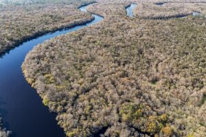 Property photo for land for sale in Gilchrist County Florida