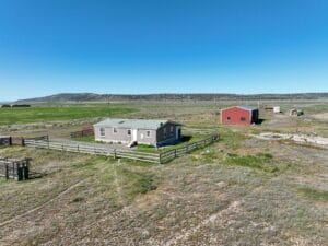 Property photo for land for sale in Harney County Oregon