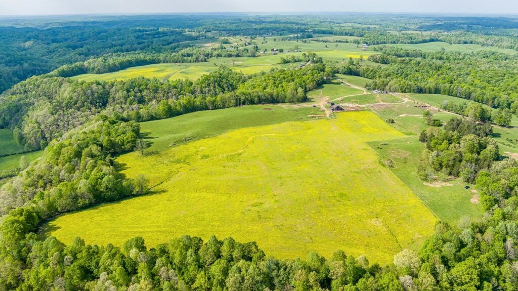 Property photo for land for sale in Clinton County Kentucky