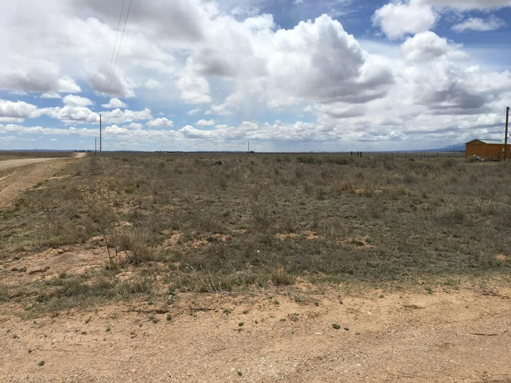 Property photo for land for sale in Torrance County New Mexico