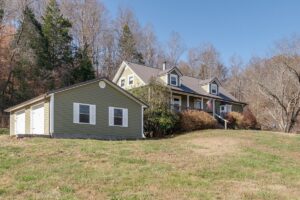 Property photo for land for sale in Wayne County Tennessee