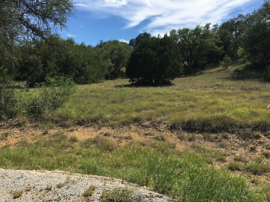 Property photo for land for sale in Brown County Texas