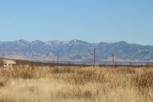 Property photo for land for sale in Cochise County Arizona