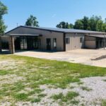 Property photo for land for sale in Texas County Missouri