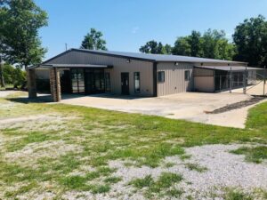 Property photo for land for sale in Texas County Missouri