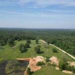 Property photo for land for sale in Choctaw County Oklahoma