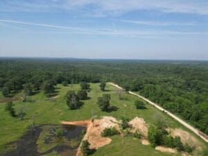 Property photo for land for sale in Choctaw County Oklahoma