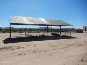 Property photo for land for sale in La Paz County Arizona