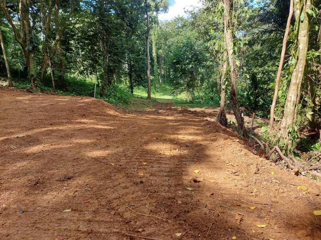 Property photo for land for sale in  County Panama