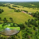 Property photo for land for sale in Howell County Missouri