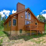 Property photo for land for sale in Park County Colorado