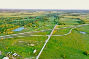 Property photo for land for sale in Bryan County Oklahoma