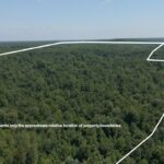 Property photo for land for sale in Hickman County Tennessee