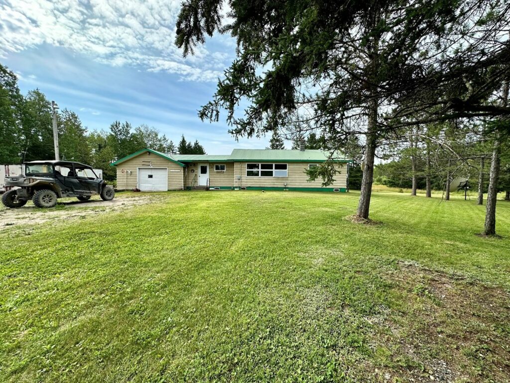 Property photo for land for sale in Itasca County Minnesota