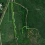 Property photo for land for sale in St. Landry County Louisiana