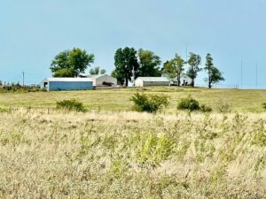 Property photo for land for sale in St. Clair County Missouri