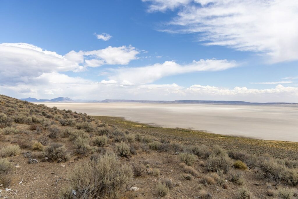 Property photo for land for sale in Harney County Oregon