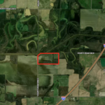 Property photo for land for sale in Gibson County Indiana