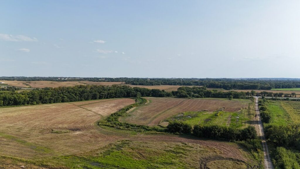 Property photo for land for sale in Buchanan County Missouri