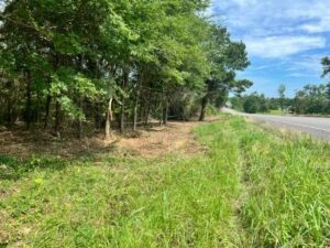 Property photo for land for sale in Morris County Texas