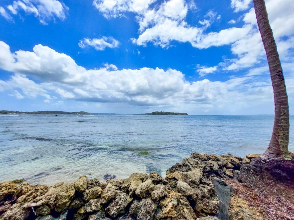 Property photo for land for sale in  County Panama