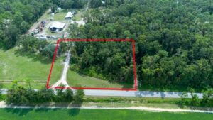 Property photo for land for sale in Suwannee County Florida