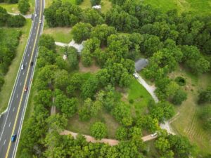 Property photo for land for sale in Howell County Missouri