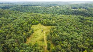 Property photo for land for sale in Texas County Missouri