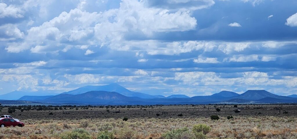 Property photo for land for sale in Coconino County Arizona