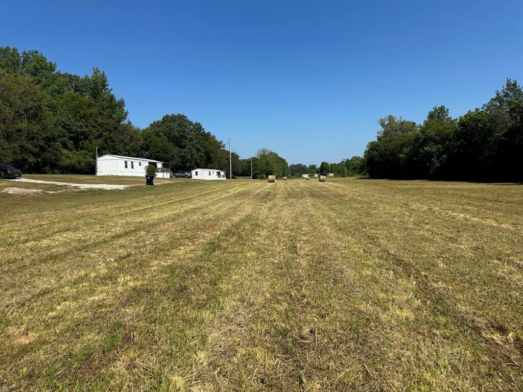 Property photo for land for sale in Henderson County Tennessee