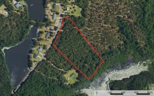 Property photo for land for sale in Richmond County North Carolina